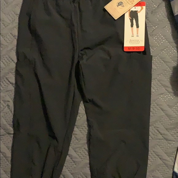 Boston traders girls capris - Picture 1 of 5